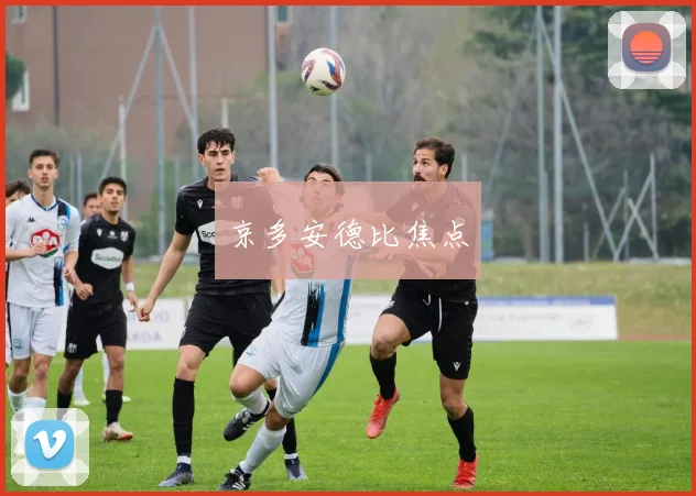 京多安德比焦点