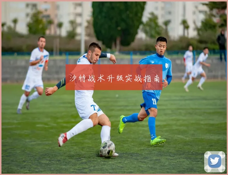 沙特战术升级实战指南