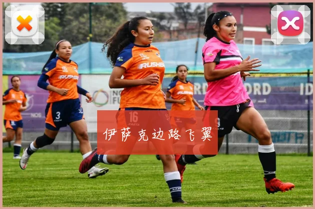 伊萨克边路飞翼