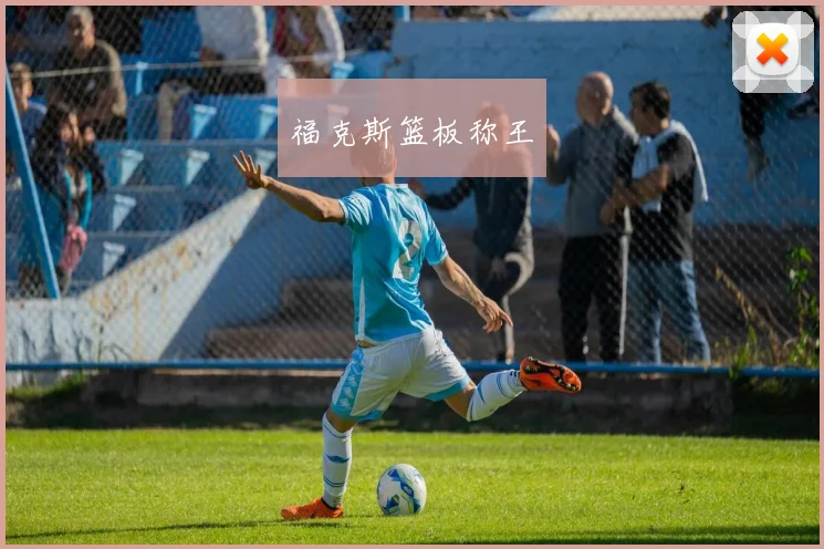 福克斯篮板称王