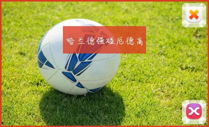 哈兰德强碰厄德高