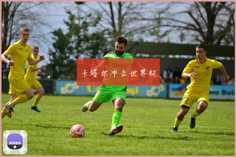 卡塔尔冲击世界杯