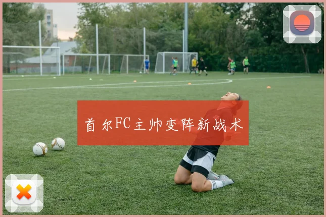 首尔FC主帅变阵新战术