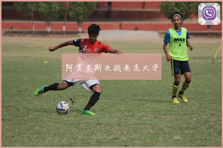 阿贾克斯决战老虎大学