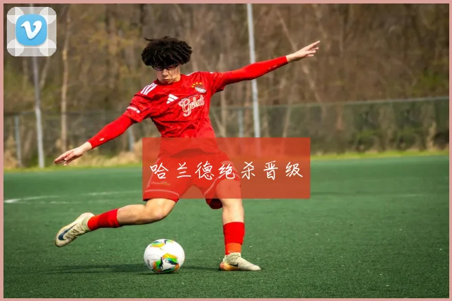 哈兰德绝杀晋级