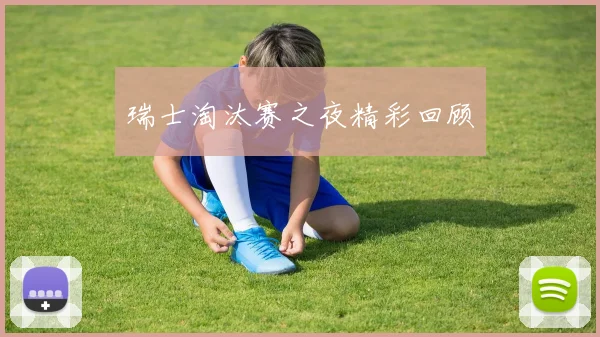 瑞士淘汰赛之夜精彩回顾