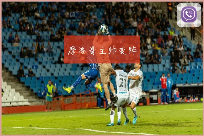 摩洛哥主帅变阵