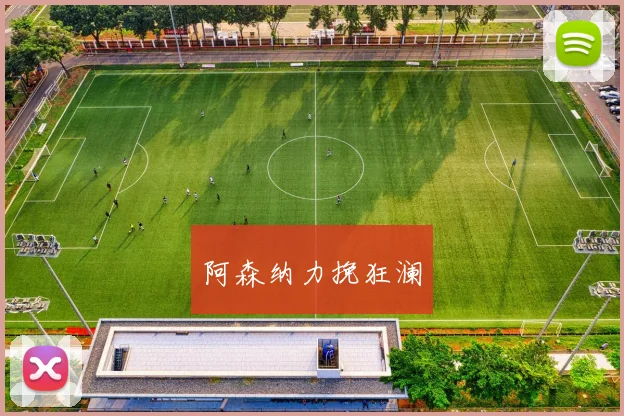 阿森纳力挽狂澜