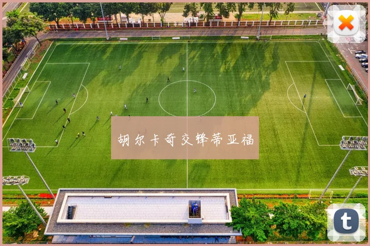 胡尔卡奇交锋蒂亚福