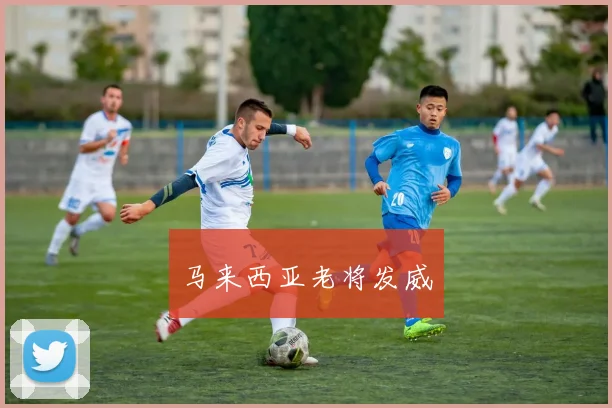 马来西亚老将发威