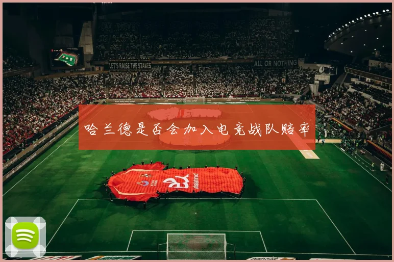 哈兰德是否会加入电竞战队赔率