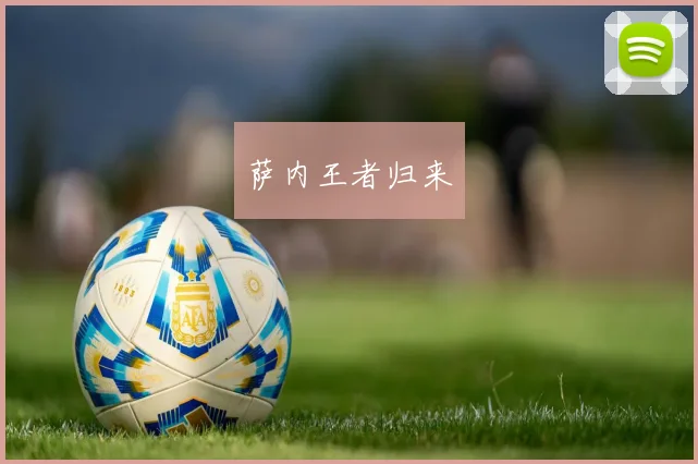萨内王者归来