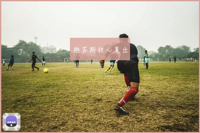 热苏斯核心复出