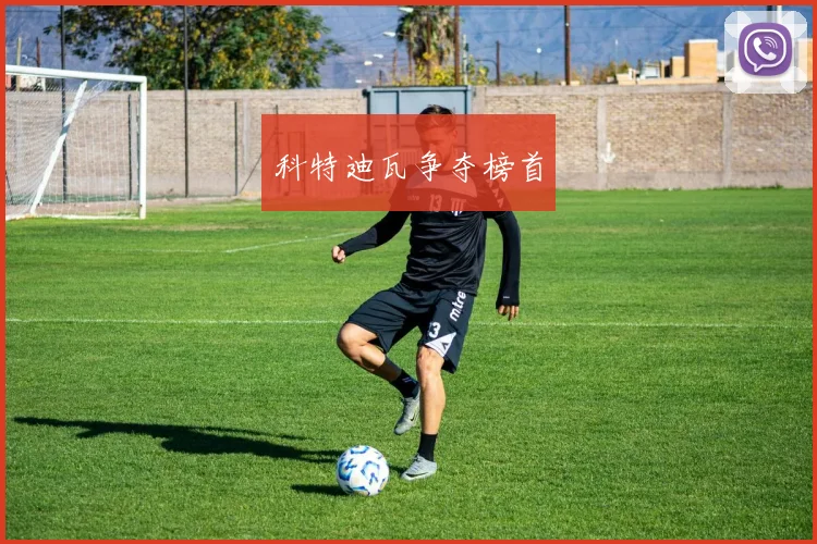 科特迪瓦争夺榜首