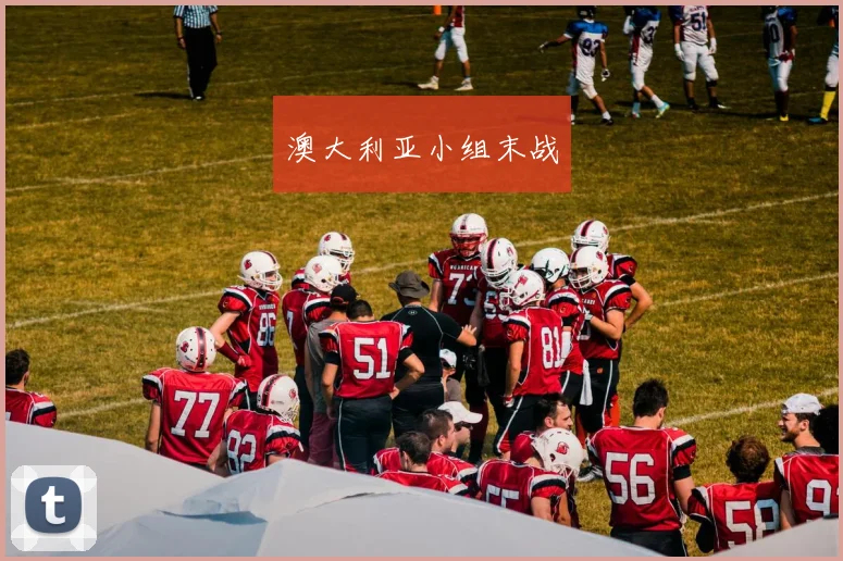 澳大利亚小组末战