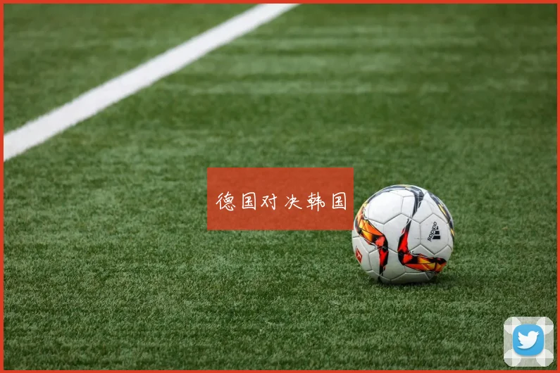德国对决韩国