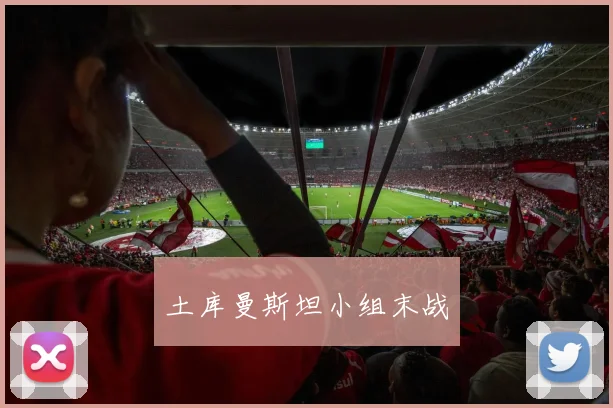 土库曼斯坦小组末战