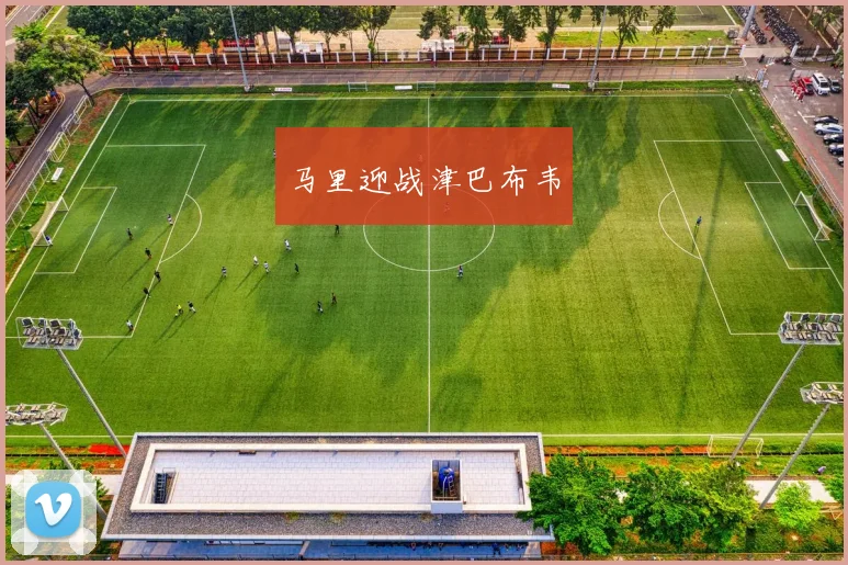 马里迎战津巴布韦