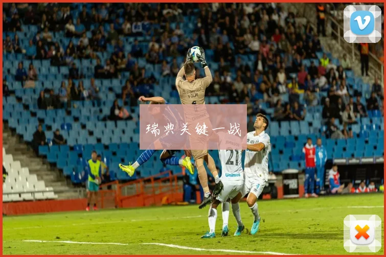 瑞典关键一战