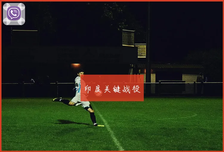 印度关键战役