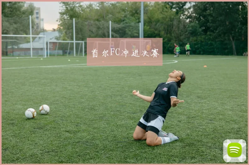首尔FC冲进决赛