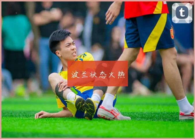 波兰状态火热