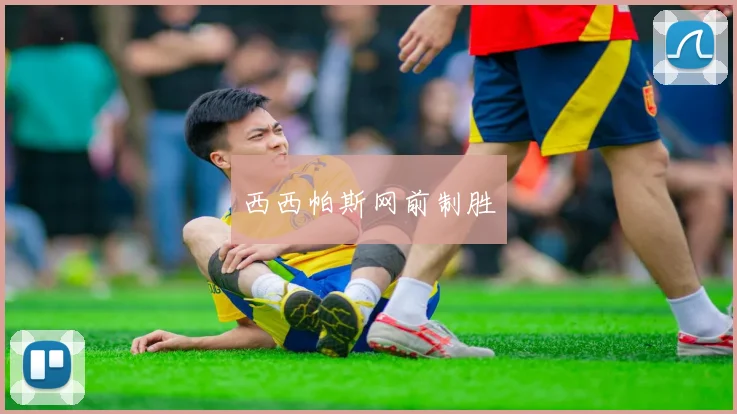 西西帕斯网前制胜