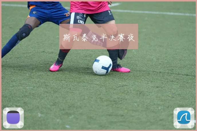 斯瓦泰克半决赛夜