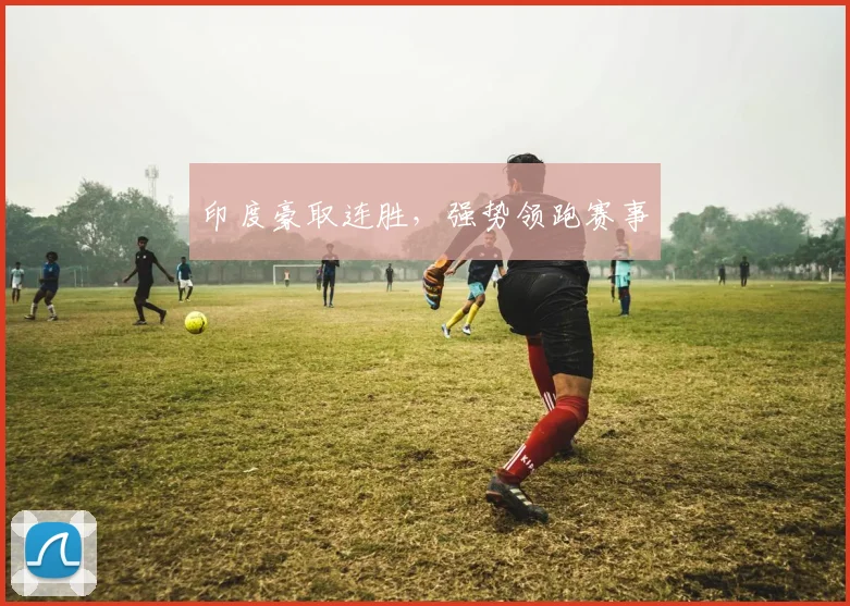 印度豪取连胜，强势领跑赛事