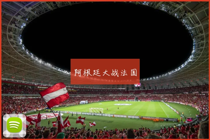 阿根廷大战法国