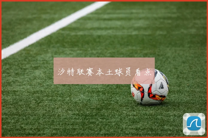 沙特联赛本土球员看点