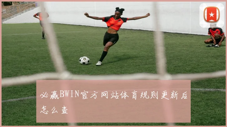 必赢BWIN官方网站体育规则更新后怎么查