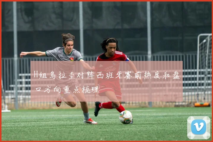 H组乌拉圭对阵西班牙赛前热度和盘口方向重点梳理