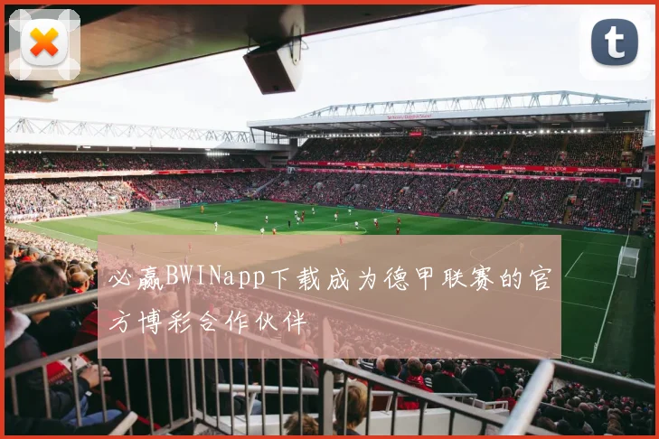 必赢BWINapp下载成为德甲联赛的官方博彩合作伙伴